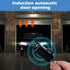 Garage Door Safety Sensor Replacement: Safety Sensors Beam Eyes, Garage Door Opener, Garage Safety Sensors Kit for Liftmaster Sensor Replacement i...