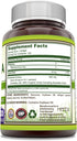 Pure Naturals Boswellia Extract | 500 Mg | 120 Softgels Supplement | Non-GMO | Gluten Free...