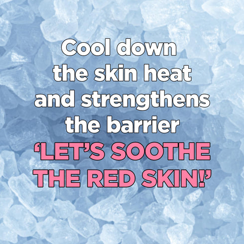 FARMSKIN Pink Vera Soothing Cream (100ml, 3.38oz) - Korean Skincare Moisturizer for Face & Body/Aloe Vera for Sunburn Relief/Non-Greasy/Korean Ski...