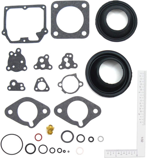 Walker Products 15577C Carburetor Kit...