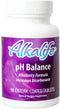 Alkalife pH Balance Tablets | The First Patented Tablets That Neutralize Acid & Balance pH for Immune Support, Peak Performance, Detox, Overall We...