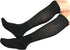 Extra Width Diabetic Socks for Lymphedema, Bariatric Non Binding Knee High Sock for Swollen Edema Cast Feet Mens and Womens Legs, Slouch Boot Sock...