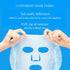 +WIS+ Hyaluronic Acid Essence 5 Mask?with Aloe Vera, Vitamin B5, Deep Hydration and Moisturizing Anti Aging Facial Mask?Beauty Mask For All Skin C...