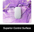 ITNRSIIET Mouse Pad with Non-Slip Rubber Base, Stitched Edge, Premium-Textured, Waterproof Gaming Mouse Pad for Wireless Mouse, Computers, Laptop,...