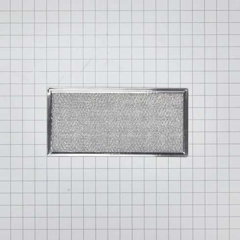 Whirlpool W10120839A Genuine OEM Over-The-Range Grease Filter For Microwaves – Replaces 1373098, 8205997, AH1957303, EA1957303, PS1957303, W101208...