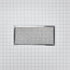 Whirlpool W10120839A Genuine OEM Over-The-Range Grease Filter For Microwaves – Replaces 1373098, 8205997, AH1957303, EA1957303, PS1957303, W101208...