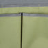 Esschert Design Garden Tool Apron, Gray, 72" x 39"...