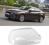 Door Mirror , Car Side Mirror Cover ABS High Strength Wear Resistant Replacement for Mazda 3 2008?2013 (Right 57731FJ020)...