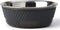 PetRageous 16019 Kona Stainless Steel Non-slip Dishwasher Safe Dog Bowl 3.75-Cup 6.75-Inch Diameter 2.5-Inch Tall for Medium and Large Dogs and Ca...