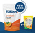 Bariatric Fusion Bariatric Probiotic Soft Chews | Orange Tropical Flavor Chewy Bariatric Vitamin | Bacillus Coagulans 10 Billion CFU Chewable Prob...