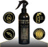 Islamic Holy Places Room Spray Air Freshener, Kaaba’s Cover Scent, Prayer Rug Spray, Made With Essential Oils, Plant-Derived And Other Thoughtfull...