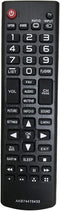 Replacement Remote Controller use for 43LF5400 55LB5550-UC 60LF6000 32LB550B 49LF5400 LG LED TV...