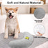 Dog Calming Sleeping Improve Pillow?Pet Neck Pillow for Little Dog and Indoor Cats Sleep, Animal Puppy Kitten Comfort Blanket Cuddle Buddy Product...