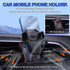 Karltys Car Phone Holder for Honda Civic 2016-2021 Accessories, 10th Gen. Civic Cell Phone Holer Air Vent Mount for 4-7 Inch Smartphones, Never Bl...