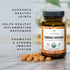 Truvani Organic Turmeric Curcumin Tablets 1,350 mg Each - Natural Joint Support with Black Pepper for Absorption - 90 Tablets...
