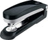 Novus E25 Compact Stapler, 25 Sheet Capacity, Precision Staple Guide, German Engineered, Staple|Pin|Tack, 10 Year Warranty (Black)...
