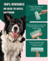 Pet Hair Remover Roller - Reusable Lint Roller for Pet Hair - Portable Cat and Dog Hair Remover - Pet Hair Removal Tool for Furniture, Couch, Carp...