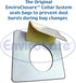 EnviroCare Replacement Micro Filtration Vacuum Cleaner Dust Bags made to fit Riccar SupraQuik and Simplicity Type S and Fastvac 6 pack...