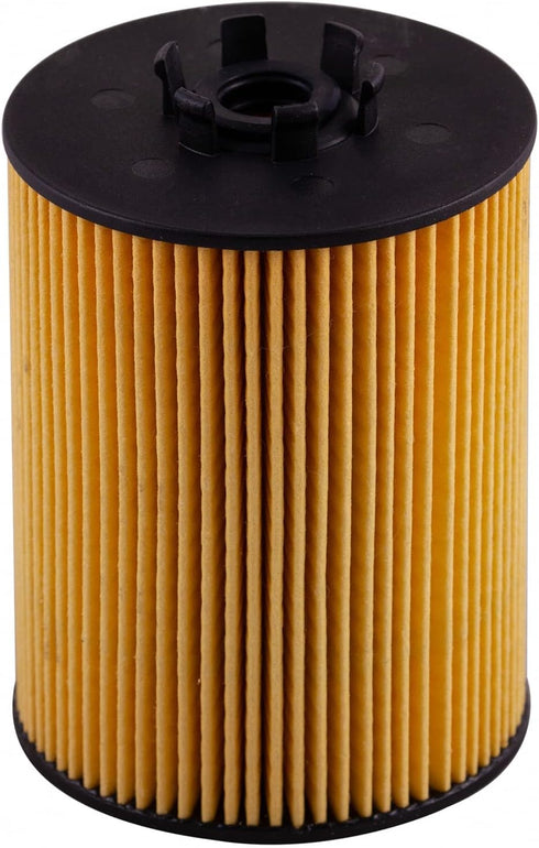 Premium Guard Extended Life Oil Filter up to 10k Miles PG5564EX | Fits 2007-2010 BMW X5, 2006-2010 650i, 2006-2009 750Li, 2006-2010 550i, 2006-200...