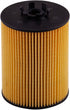 Premium Guard Extended Life Oil Filter up to 10k Miles PG5564EX | Fits 2007-2010 BMW X5, 2006-2010 650i, 2006-2009 750Li, 2006-2010 550i, 2006-200...