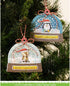 Lawn Fawn Dies - Ready, Set, Snow Shaker Add-On (LF975)...