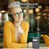 Portable AM FM Radio, Shortwave Transistor Pocket Radio Walkman with Loud Speaker, Headphone Jack, 1200mAh Rechargeable Battery Power, Support TF ...