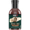 Weber Buffalo Trace Whiskey Flavored BBQ Sauce, 13.3 Ounce...