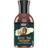 Weber Buffalo Trace Whiskey Flavored BBQ Sauce, 13.3 Ounce...