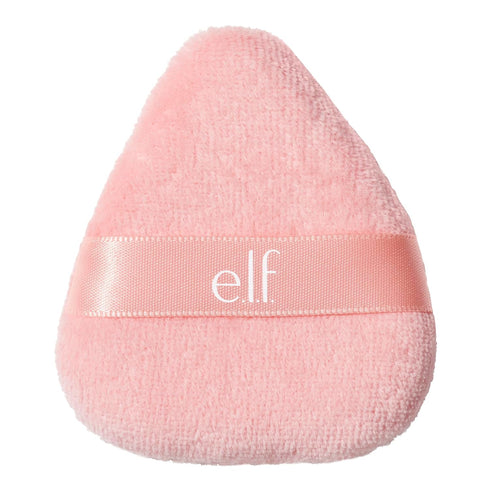 e.l.f. Halo Glow Powder Puff, Soft, Reusable Powder Puff For Applying Loose Or Pressed Powders, Easily Conforms To The Face, Vegan & Cruelty-free...