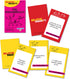 Relative Insanity Yes, Guuurrrlll!!! — Hilarious Party Game Made and Played by Comedian Jeff Foxworthy — Ages 14+ — 4-12 Players...