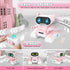 Robot Toys, Remote Control Toy Robots, RC Robots for Kids with LED Eyes, Flexible Head & Arms, Dance Moves and Music, Birthday for Kids Age 3 4 5 ...