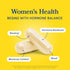 DIM Supplement 200 mg | Estrogen Balance for Women & Men | Hormonal Acne, Hormone Balance, Menopause & Antioxidant Support | Clean Label Project C...