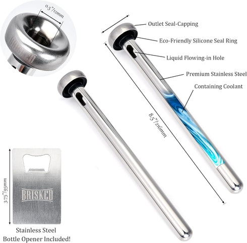 Chiller Sticks (Standard Sticks)...