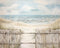 Paint by Number Summer Serenity for Adults DIY Paint by Numbers Tranquil Beachscape Paint by Number for Adults Canvas Oil Hand Painting by Number ...