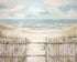 Paint by Number Summer Serenity for Adults DIY Paint by Numbers Tranquil Beachscape Paint by Number for Adults Canvas Oil Hand Painting by Number ...