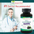 ELP ESSENTIAL Black Elderberry Capsules 2000mg | 100 Count | Super Concentrated Sambucus Extract,Antioxidant and Immune...