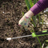 Hand Weeder Tool Stainless Steel Garden Weeding Tool,Hand Weeder Garden Weeding Removal Weed Puller Tool for Garden Lawn Farmland Transplant Garde...