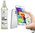 Lens and Screen Cleaner Spray Kit by Green Oak - Safely Cleans Monitors, Phones, Tablets, TVs, Laptops, Eyeglasses, Cameras, Other Screens and Len...
