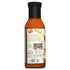 Fischer & Wieser Peaches & Whiskey BBQ Sauce, 12.75 Oz., Pack Of 2...
