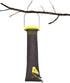 Gardman BA04820A Yellow Flip Top Thistle Feeder Mesh Bag, 4" Wide x 12" High...