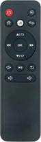Replace Remote Control Compatible with ViewSonic M1 Portable Cinema Projector...