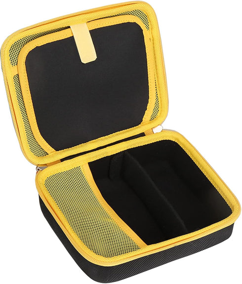 Mchoi Mini Projector Case for Mini Projector ELEPHAS Portable Projector for iPhone 1080P Supported, Case Only...