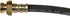 Dorman H620909 Front Passenger Side Brake Hydraulic Hose Compatible with Select Chrysler / Dodge / Jeep Models...