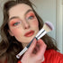 ENERGY Foundation Brushes for Liquid Foundation Makeup Brushes Dual-ended Foundation Brush Concealer Brush Under Eye Ideal for Liquid, Cream, Powd...