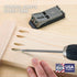 Massca Pocket Hole Jig - Perfect for Joinery Woodworking DIY Carpentry Projects (Jig only)...