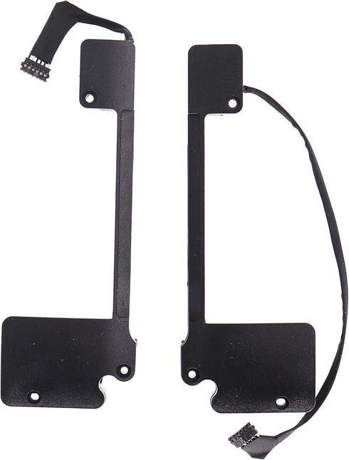 Built-in Speakers (Left+Right) Set Compatible with MacBook Pro 13 Inch Retina A1502 Year 2013 2014 2015,Including Premium 2 Screwdrivers...