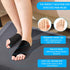 Foot Ice Packs Big Toe for Bunion Relief Gout Pain Relief, Reusable Toe Ice Pack for Hot & Cold Therapies, Gel Foot ice Pack for Swelling, Spraine...