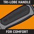 GEARWRENCH 3-1/8" Straight Mini Hook - 84006H...