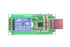 NOYITO 1-Channel 5V Computer USB Control Switch Relay Module Drive-Free Relay Module Plug and Play Suitable for PC Smart Controller......