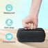 Genuine Case for P21 Label Maker, Compatible with Phomemo D30 D35 Label Maker, for NIIMBOT D11 D110, for JADENS/Memoking/SUPVAN, Box with Mesh Poc...